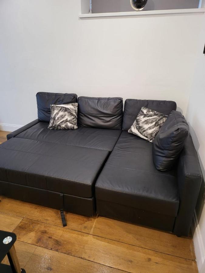 Classy Flat In Fulham Apartment