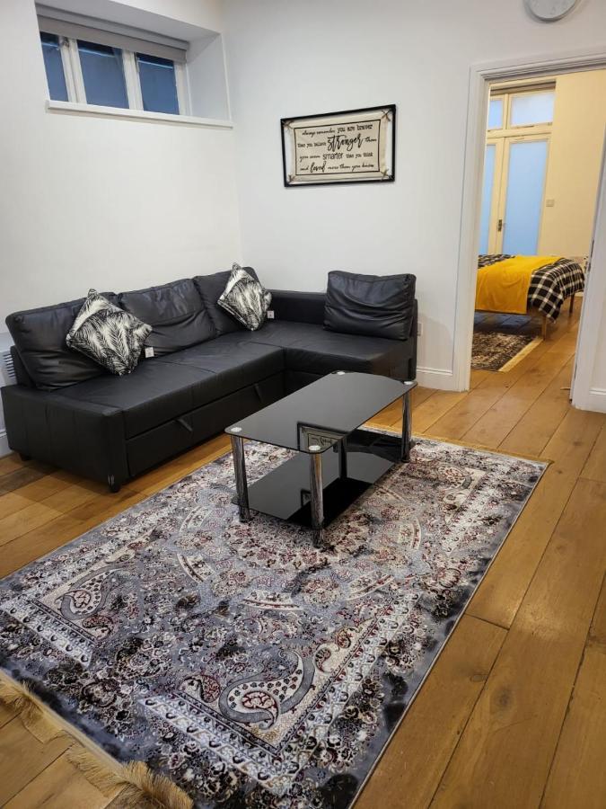Classy Flat In Fulham