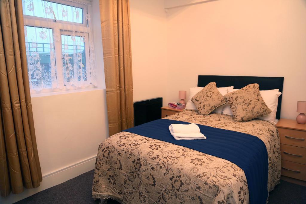 Guest house Metro Star