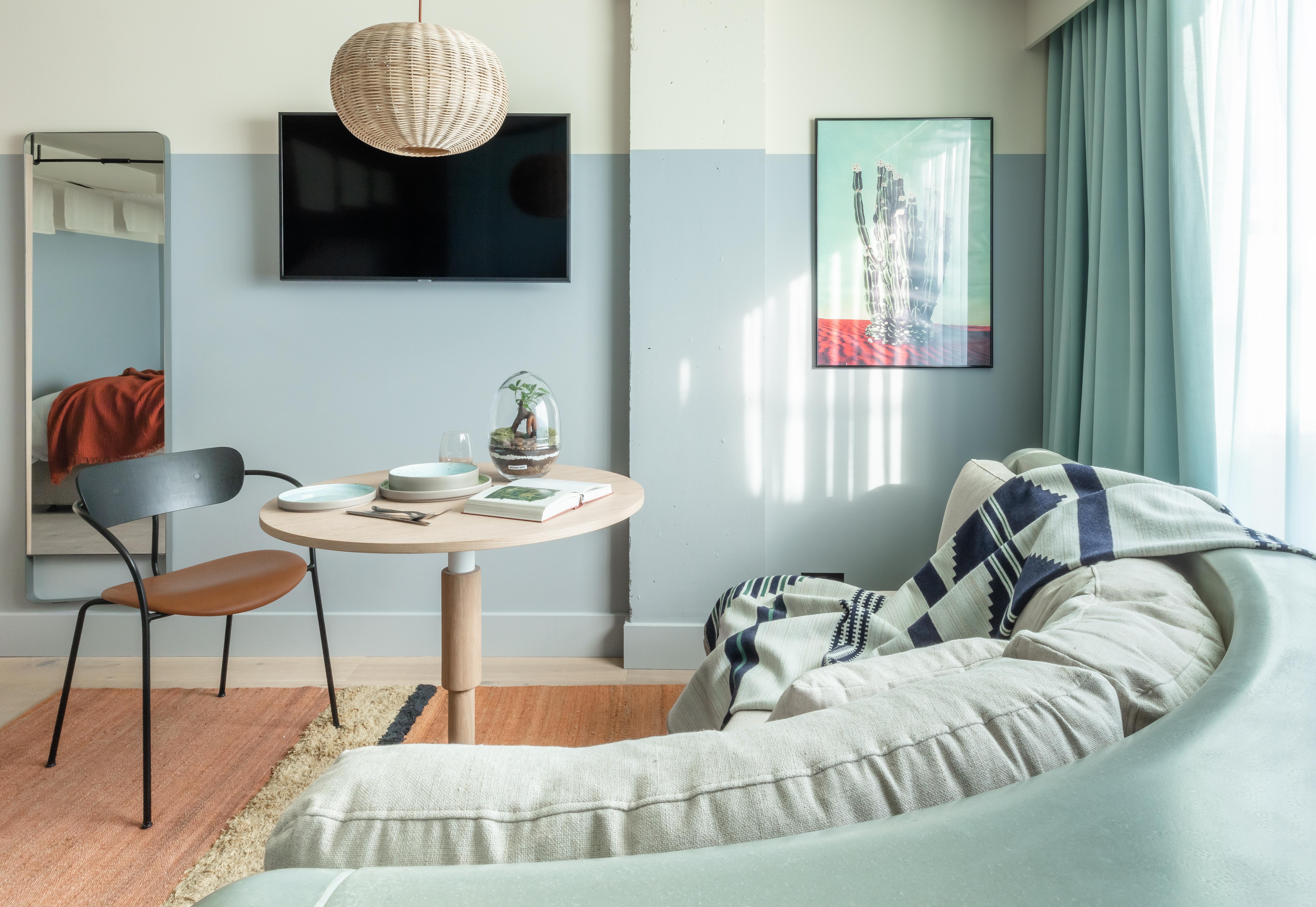 Hotel Bermonds Locke, Tower Bridge London
