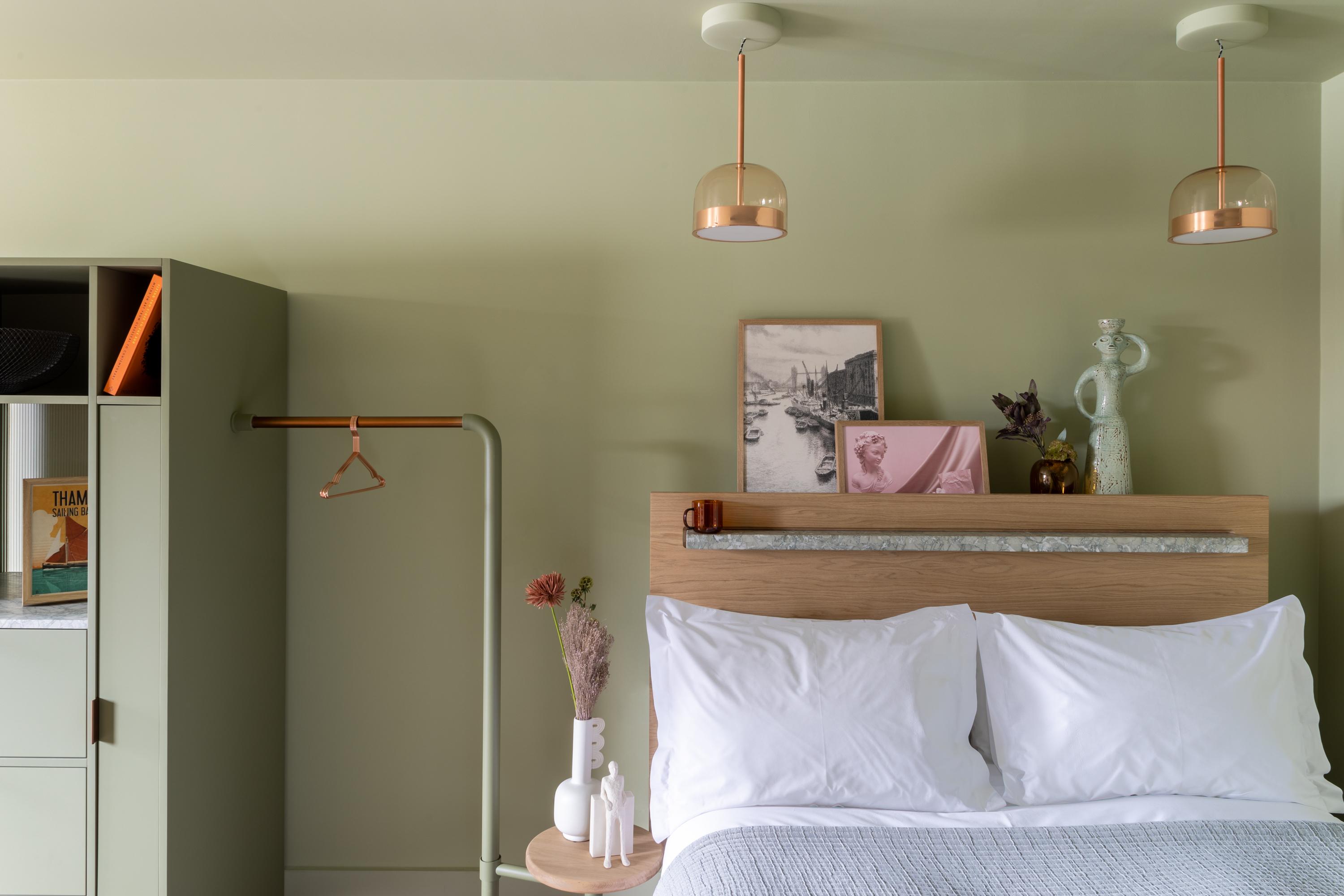 Hotel Locke At Broken Wharf Londen