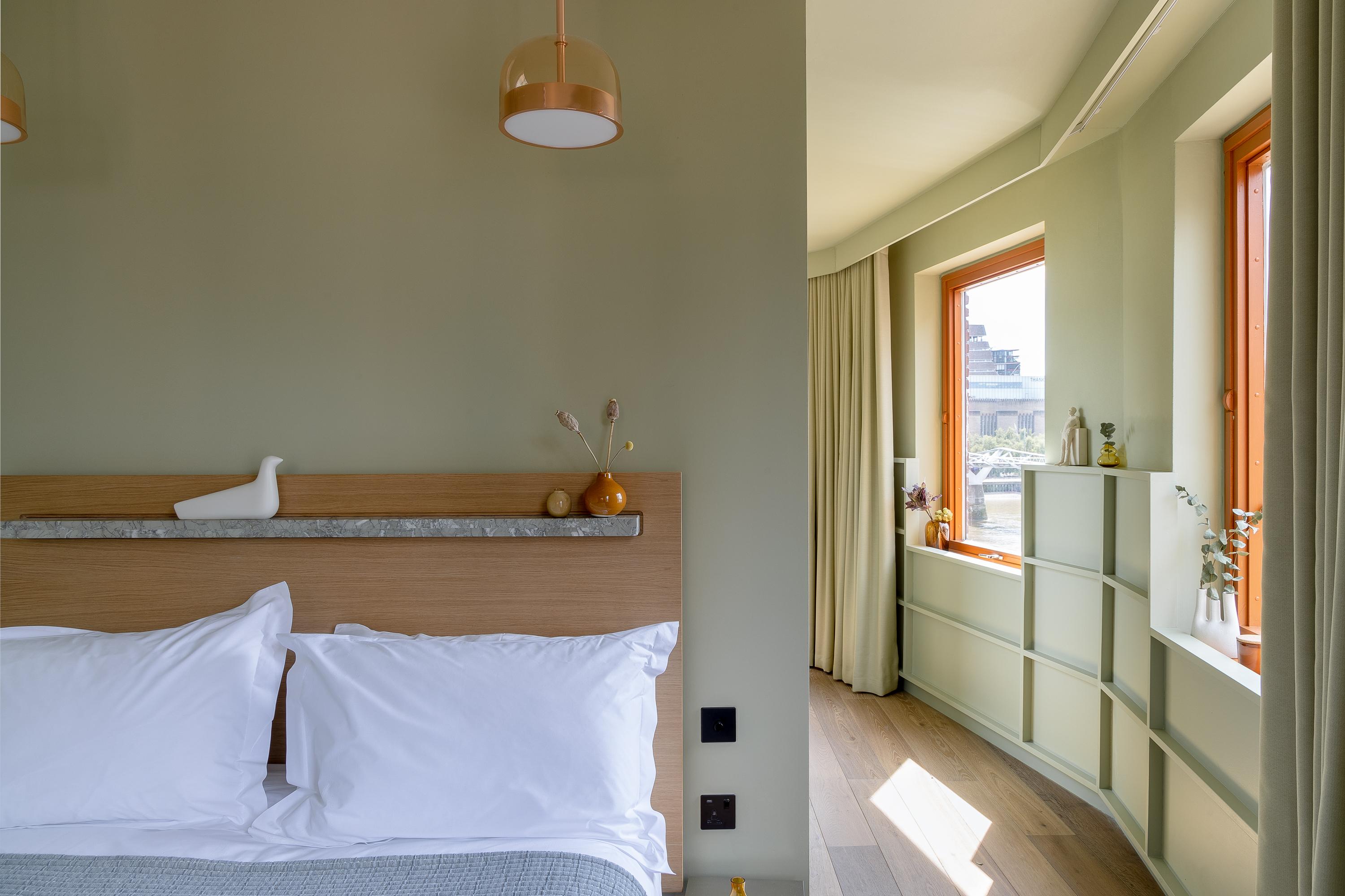 Locke At Broken Wharf 4* Londen