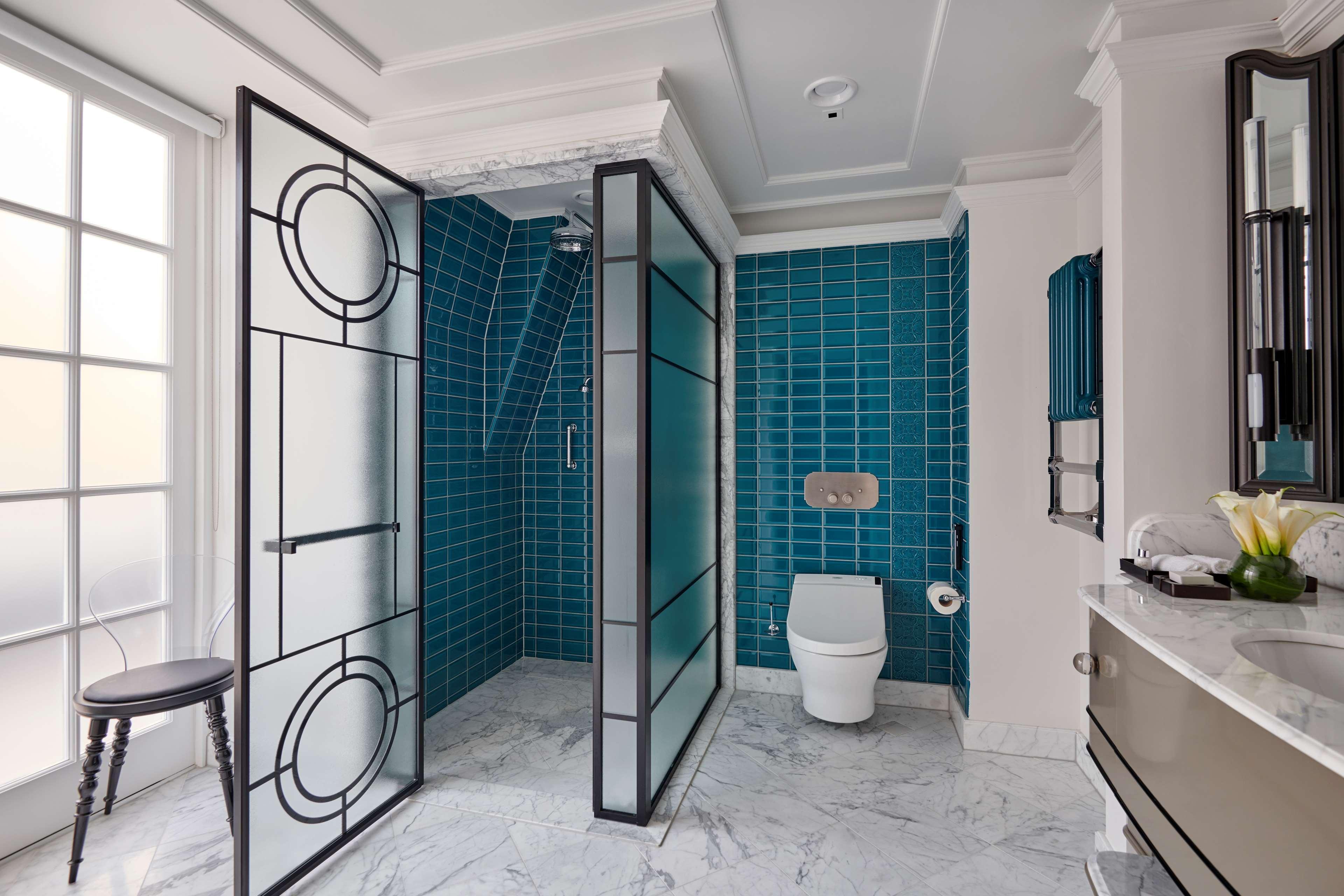 Great Scotland Yard Hotel, Part Of Hyatt 5* London