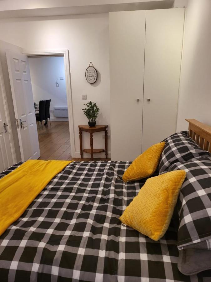 Apartment Classy Flat In Fulham *