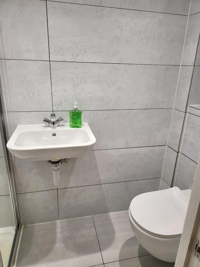 Classy Flat In Fulham Apartment London