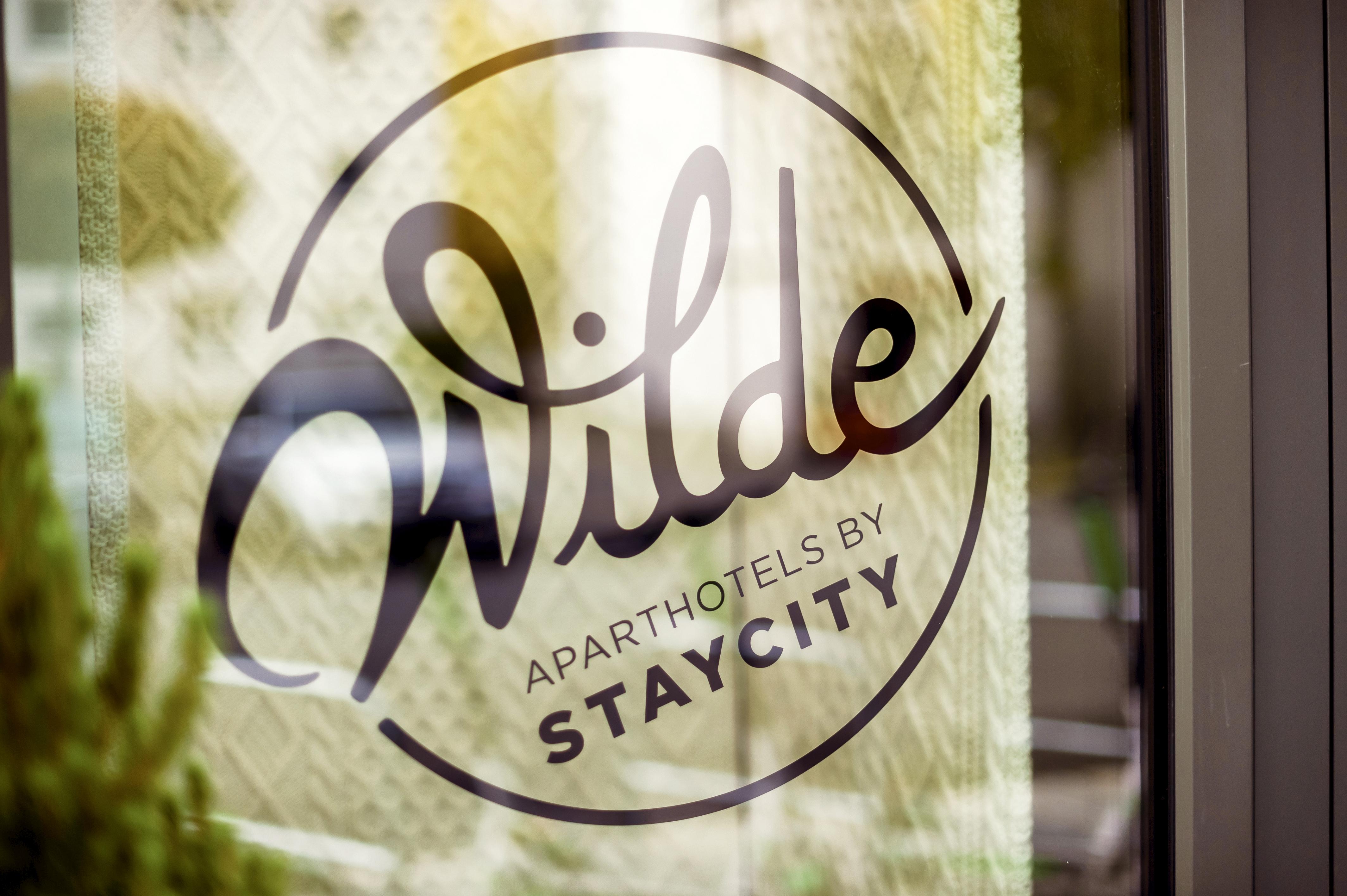 Aparthotel Wilde Aldgate Tower Bridge Londen