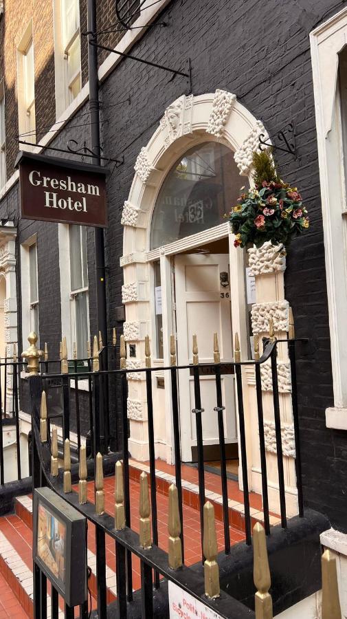 Gresham Bloomsbury London