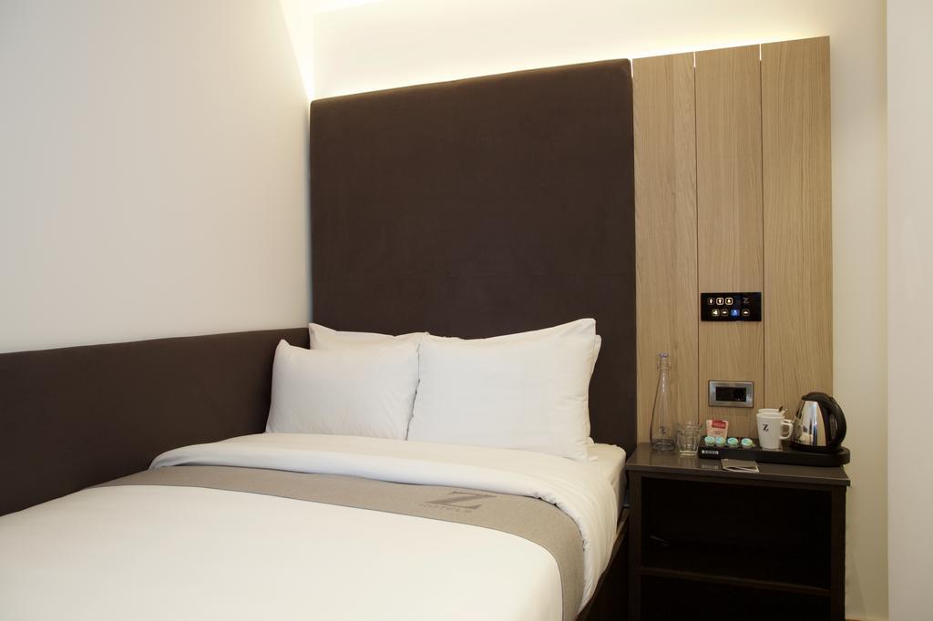 The Z Shoreditch 3* London