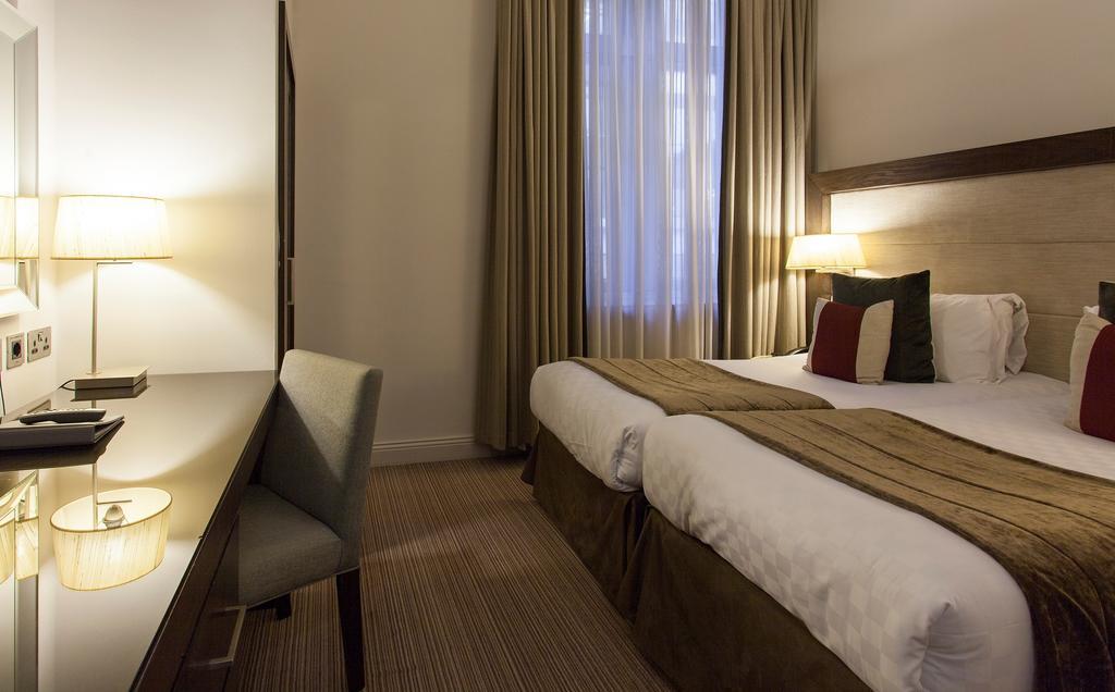 Thistle Holborn Hotel 4*