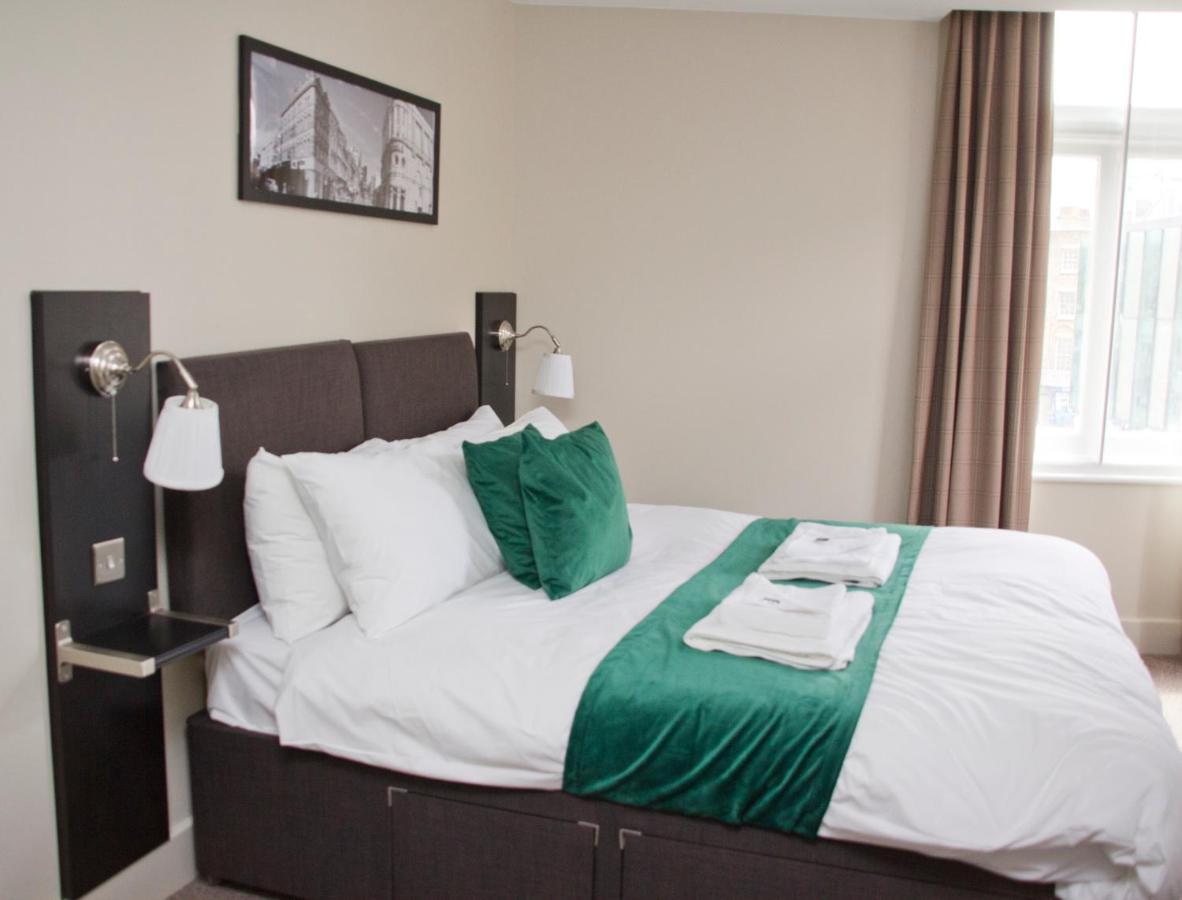 Keystone House 3*