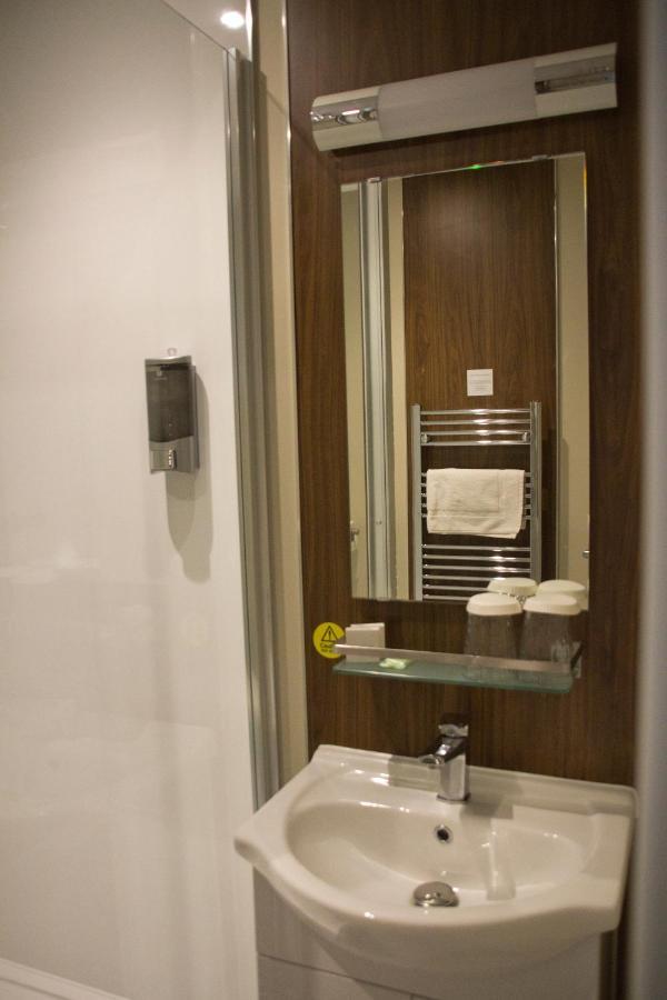 Keystone House Hotell 3*