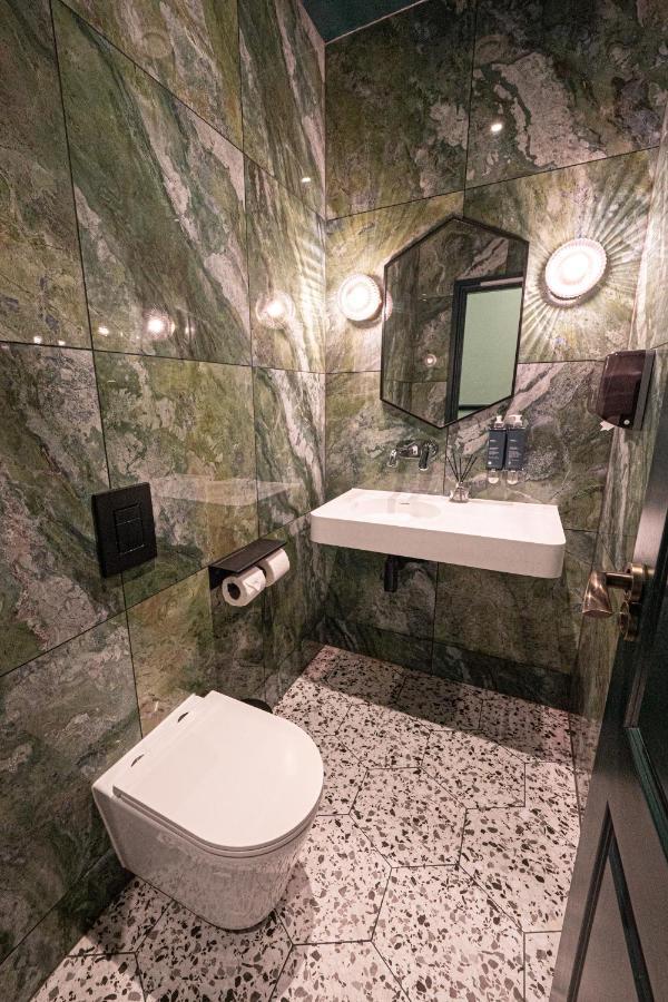 Hyde Park Hotell