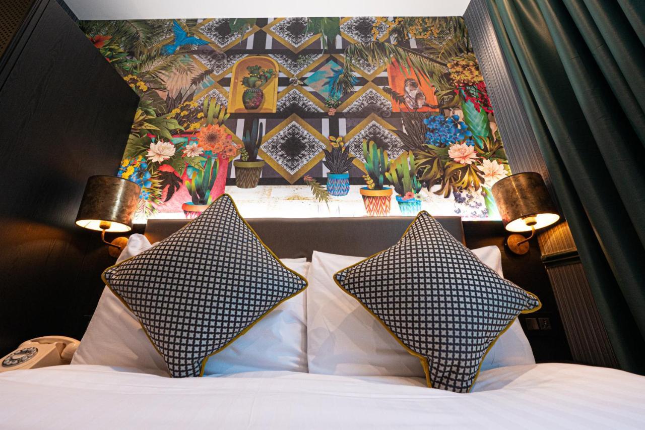 Hyde Park 4* London