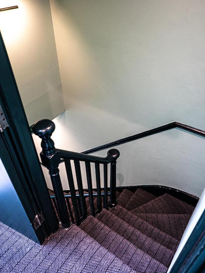 Hotell Hyde Park