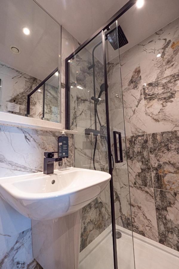 Hotell Hyde Park