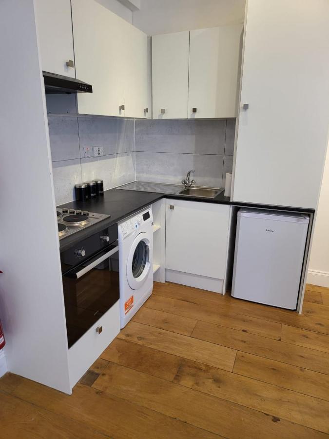 Classy Flat In Fulham *