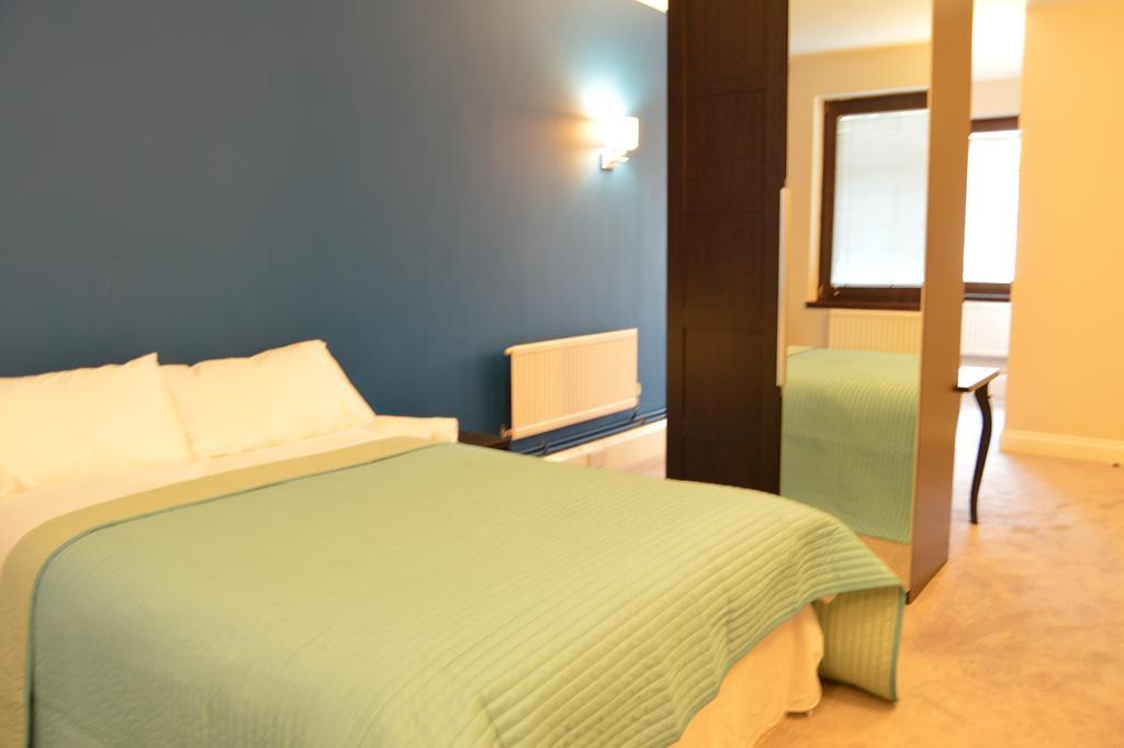 Top Night Guest house 3*