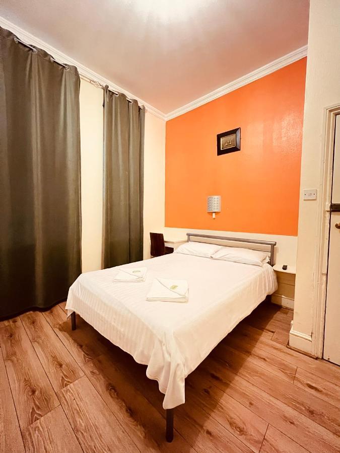 Gresham Bloomsbury 2* London