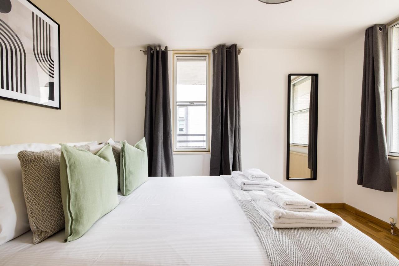 Apartment The Clerkenwell Flats *