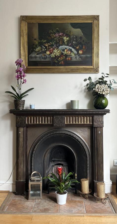Double Bedroom With En-suite Bathroom In Chelsea - - Share Privatunterkunft *