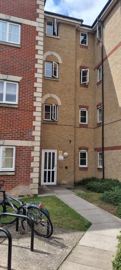 Leilighet Very Two Bedroom In