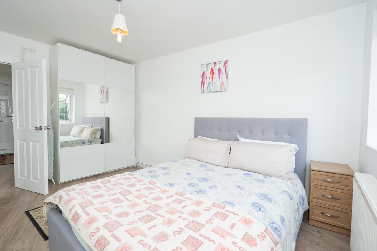 Apartment Modern 2-bedroom Flat Near Chelsea London