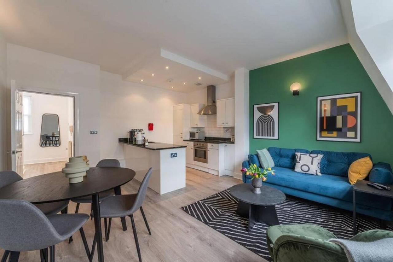 Ferienhaus 1 Bedroom - Tower Bridge - By Prime Stays M-15 *
