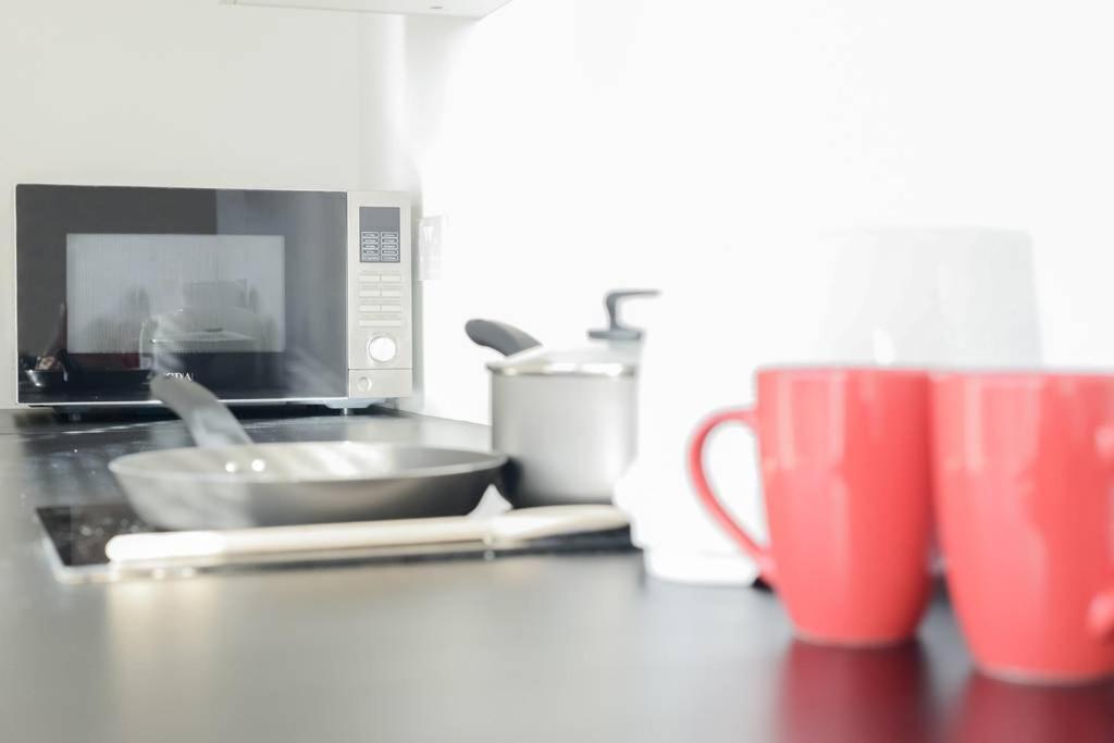 Appartement Sparrow 5 Londen
