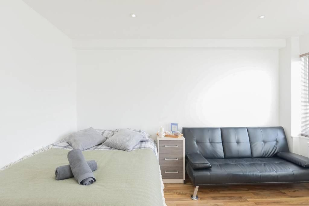 Appartement Sparrow 5 Londen