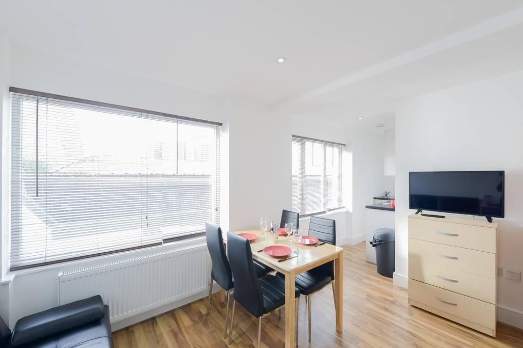 Sparrow 5 * Londen