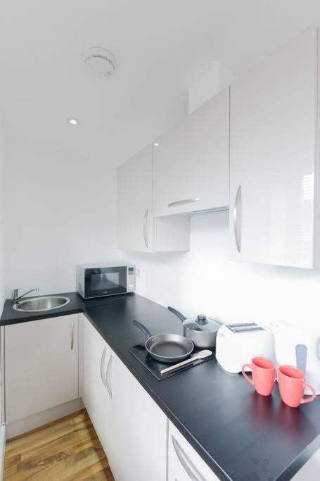 Appartement Sparrow 5 *