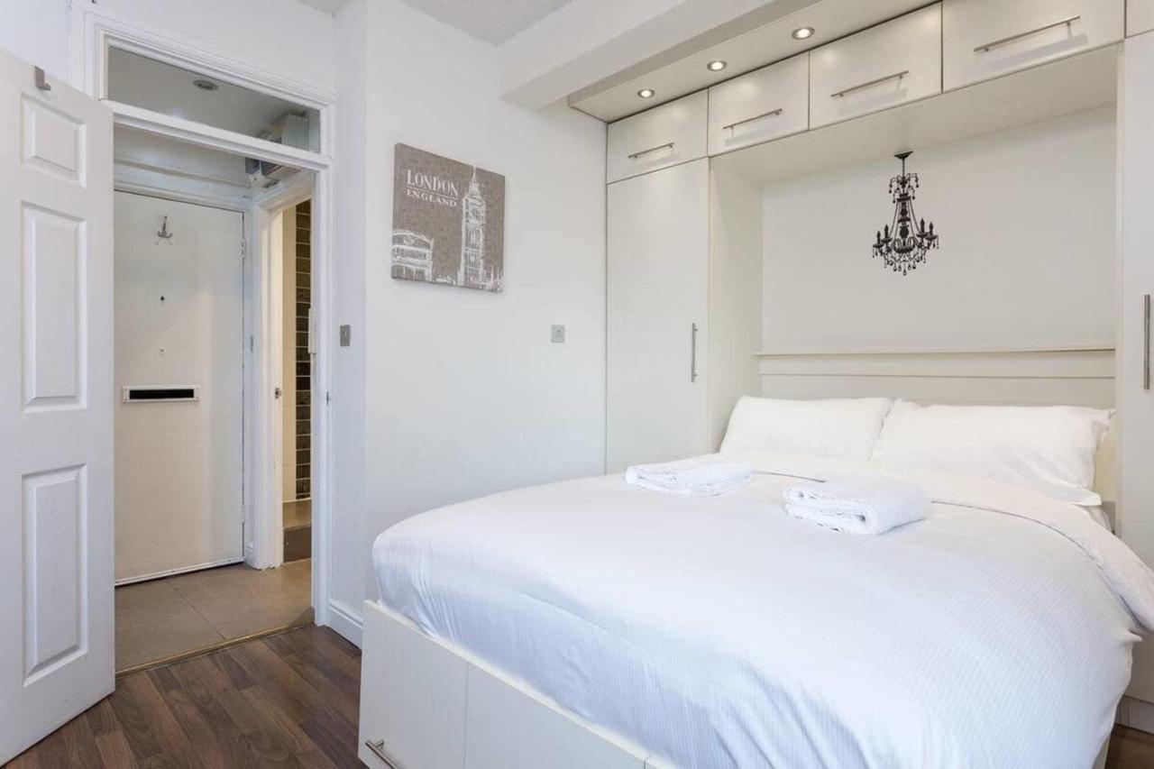 Stylish Studio Near Notting Hill Station! Apartamento