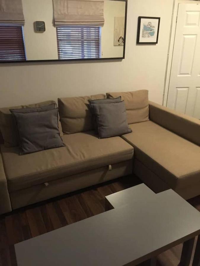 Stylish Studio Near Notting Hill Station! Londres