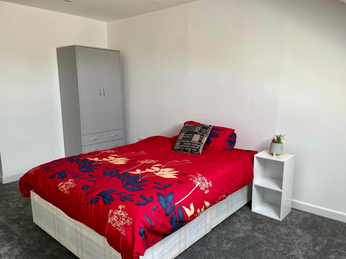 Apartment Layrek 1 Bedroom Flat London