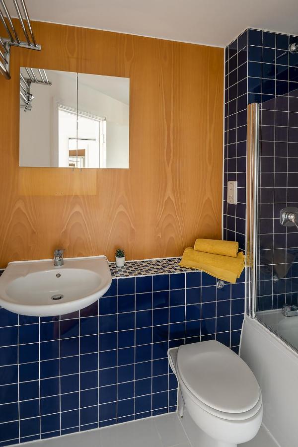 Apartment Comfortable And Bright In Tower Bridge London