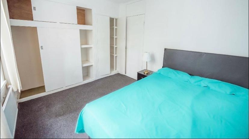 Cozy Flat In Islington Leilighet