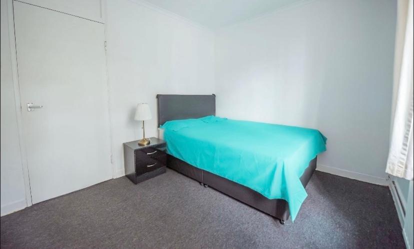 Cozy Flat In Islington Leilighet London