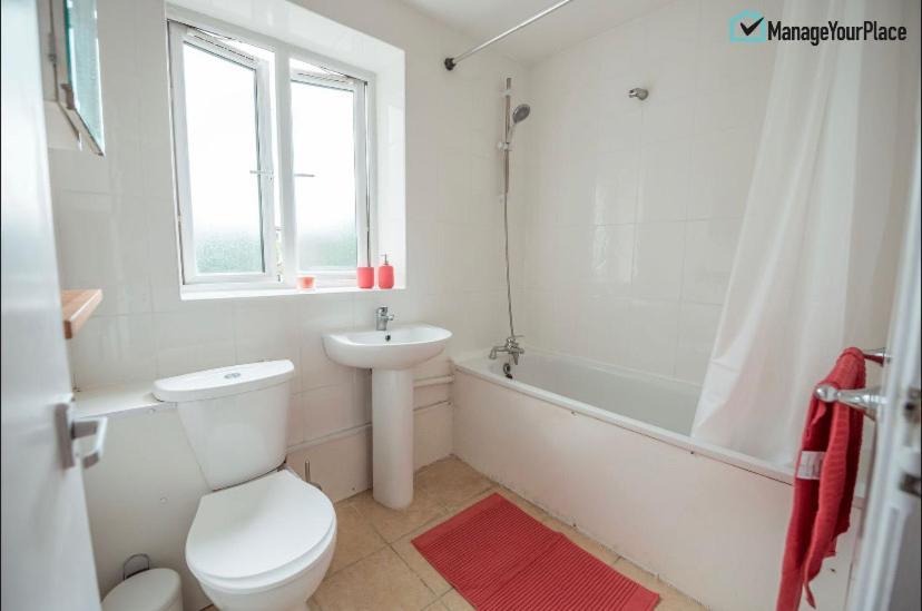 Leilighet Cozy Flat In Islington *