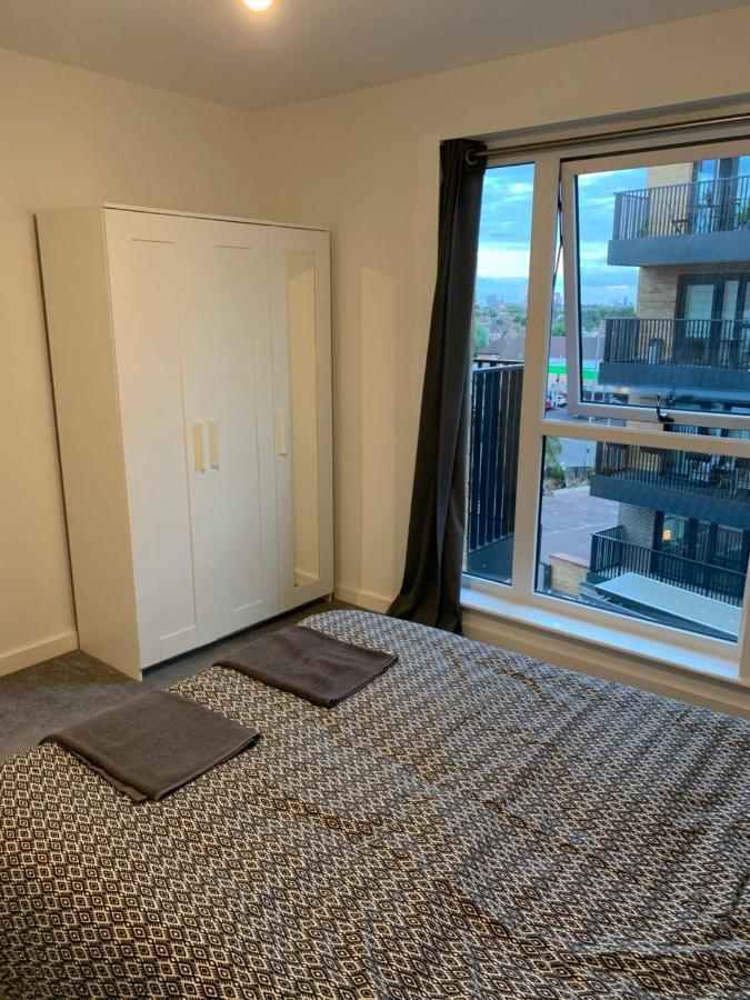 Appartement Entire In *