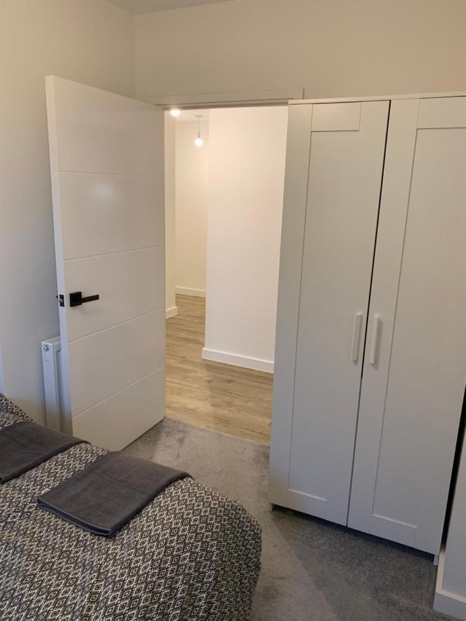 Entire In Appartement Londen