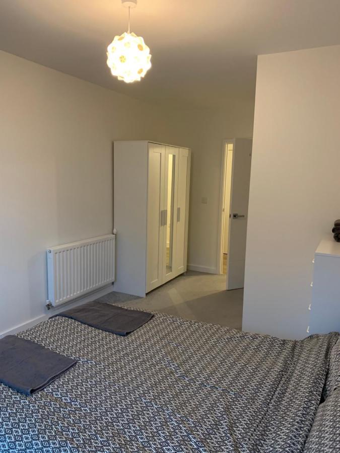 Entire In Appartement *