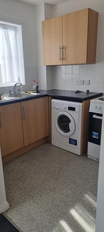 Leilighet Very Two Bedroom In *