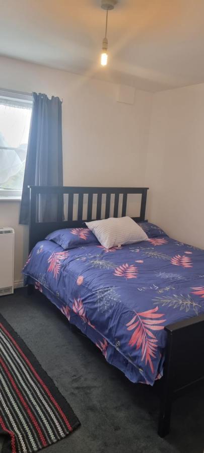 Leilighet Very Two Bedroom In *