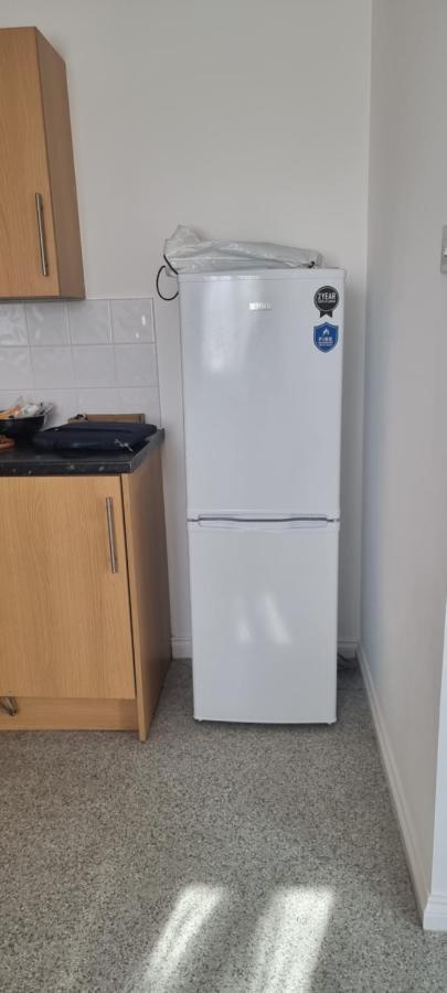 Very Two Bedroom In Leilighet