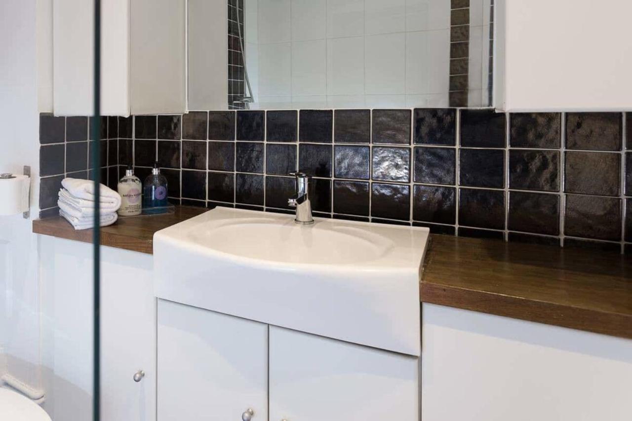 Apartamento Stylish Studio Near Notting Hill Station! *