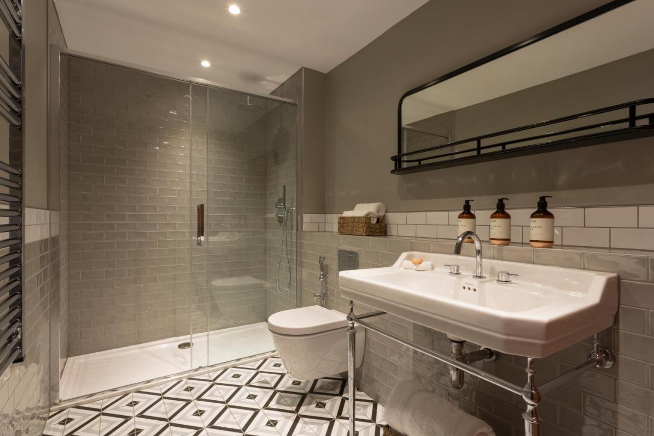 Hotell 55 By Le Mirage 4*