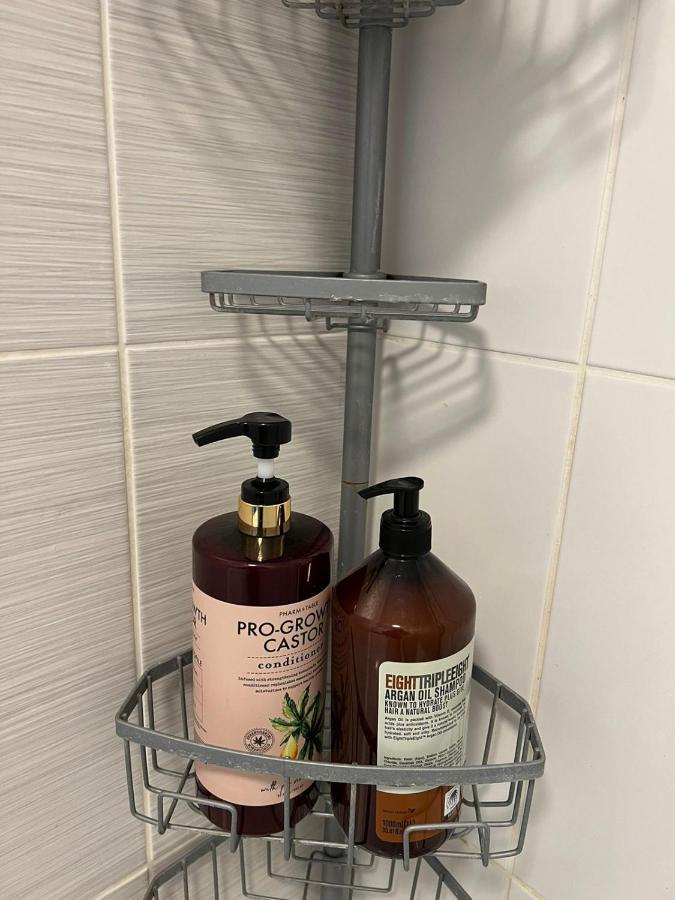 Hipster 5 Double Beds , 2 Big Bedrooms In Hackney Apartment