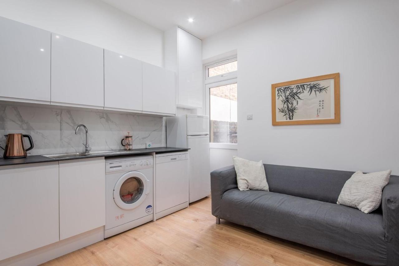 Comfortable Flat In Hammersmith Londen