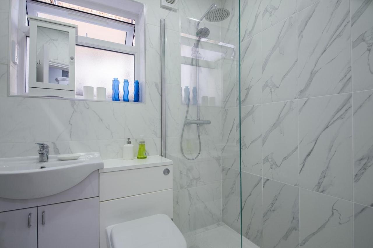 Appartement Comfortable Flat In Hammersmith *