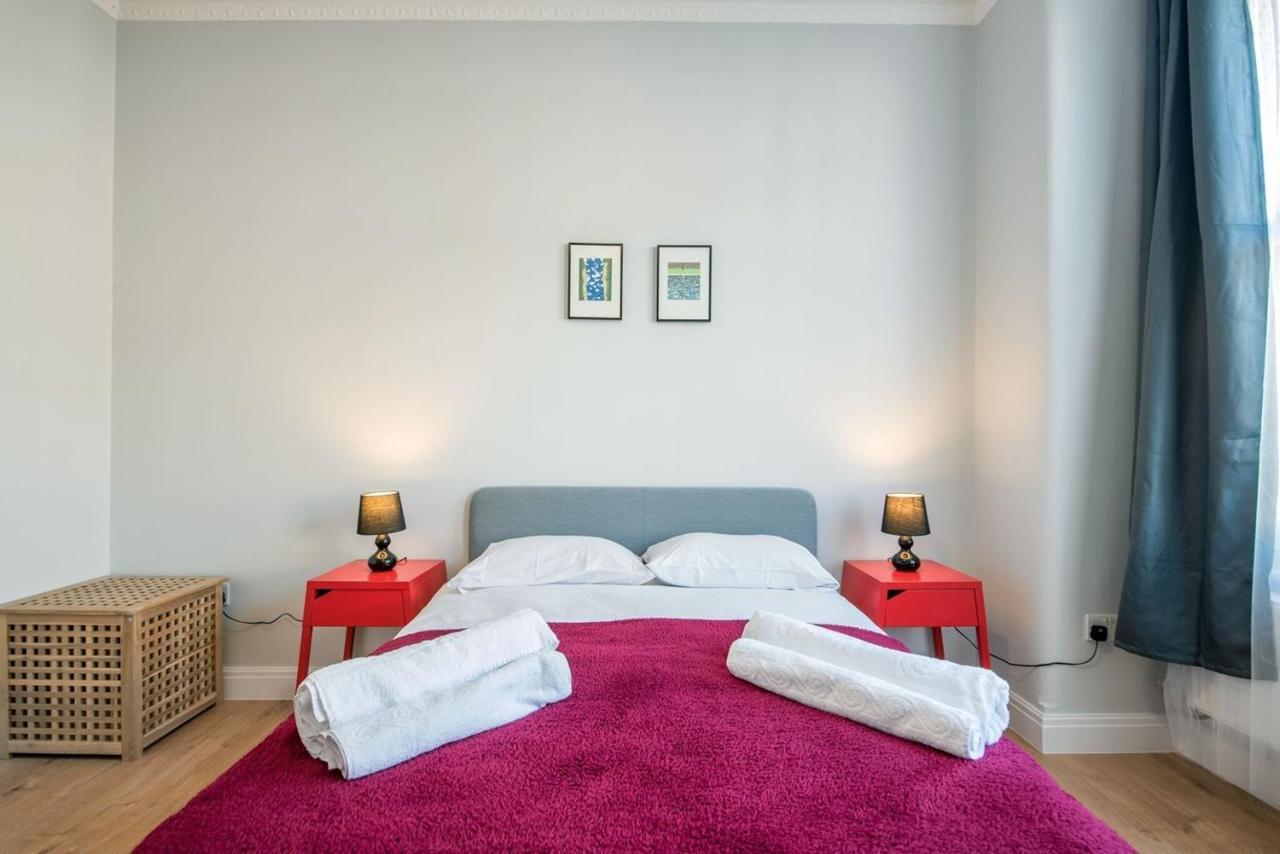 Appartement Comfortable Flat In Hammersmith Londen